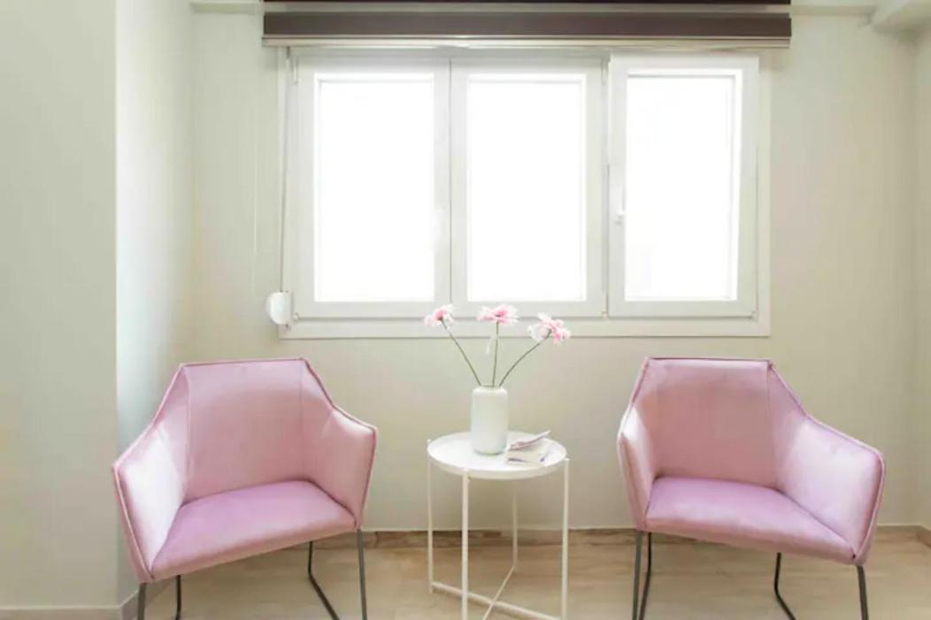 Tsimiski #Apartment Thessalonique Extérieur photo